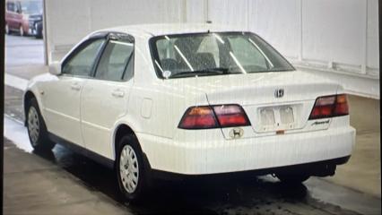 АКПП HONDA ACCORD CF3 F18B MCJA 3 ракурс