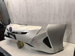 Бампер передний TOYOTA PRIUS ZVW51 52119-47700 2 ракурс