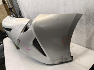 Бампер передний TOYOTA PRIUS ZVW51 52119-47700 3 ракурс