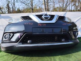 Nose cut NISSAN X-TRAIL NT32 100-17942 1 ракурс