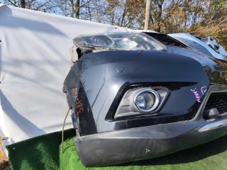 Nose cut NISSAN X-TRAIL NT32 100-17942 4 ракурс