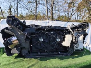 Nose cut NISSAN X-TRAIL NT32 100-17942 5 ракурс