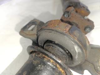 Карданный вал TOYOTA PROBOX NCP165 1NZ-FE 5 ракурс