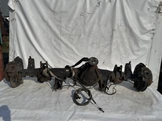 Мост задний TOYOTA LAND CRUISER UZJ100 1 ракурс