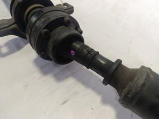 Карданный вал TOYOTA VOLTZ ZZE138 1ZZ-FE 4 ракурс Карданный вал TOYOTA VOLTZ ZZE138 1ZZ-FE 4 ракурс
