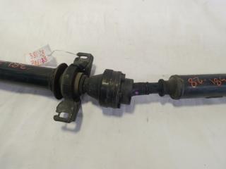 Карданный вал TOYOTA VOLTZ ZZE138 1ZZ-FE 5 ракурс Карданный вал TOYOTA VOLTZ ZZE138 1ZZ-FE 5 ракурс