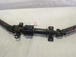Карданный вал TOYOTA PROBOX NCP55 1NZ-FE 4 ракурс