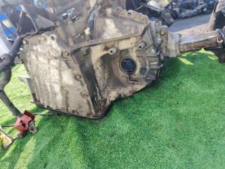 АКПП TOYOTA COROLLA NZE124 1NZ-FE 1 ракурс