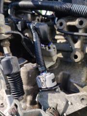 АКПП TOYOTA COROLLA NZE124 1NZ-FE 5 ракурс