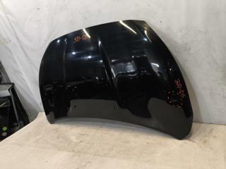 Капот MITSUBISHI MIRAGE A03A 2 ракурс