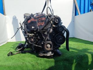 Двигатель TOYOTA CARINA ED ST205 3S-GE 1 ракурс