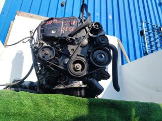 Двигатель TOYOTA CARINA ED ST205 3S-GE 2 ракурс