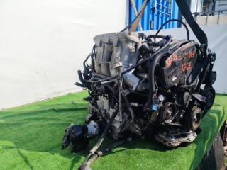 Двигатель TOYOTA CARINA ED ST205 3S-GE 3 ракурс