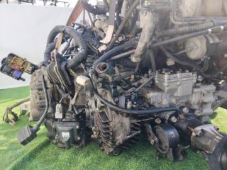 АКПП TOYOTA CARINA ED ST205 3S-FE A540H-10B 2 ракурс