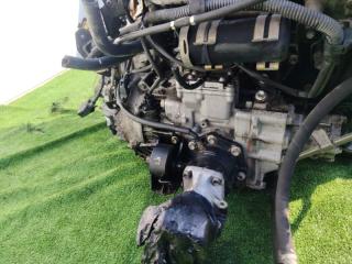 АКПП TOYOTA CARINA ED ST205 3S-FE A540H-10B 3 ракурс