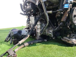 АКПП TOYOTA CARINA ED ST205 3S-FE A540H-10B 4 ракурс