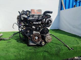 Двигатель NISSAN PRESAGE U30 KA24DE 1 ракурс