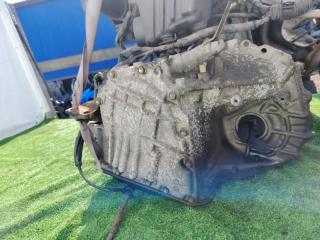 АКПП TOYOTA PLATZ NCP12 1NZ-FE U340E-07A 4 ракурс