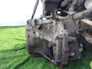АКПП TOYOTA PLATZ NCP12 1NZ-FE U340E-07A 5 ракурс