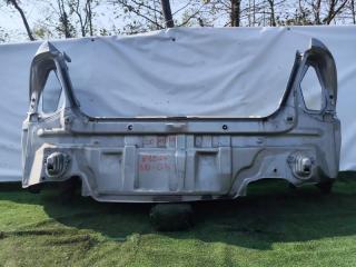 Панель кузова задняя TOYOTA COROLLA NZE124 1 ракурс Панель кузова задняя TOYOTA COROLLA NZE124 1 ракурс