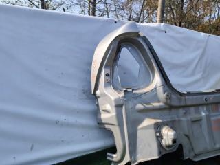 Панель кузова задняя TOYOTA COROLLA NZE124 2 ракурс Панель кузова задняя TOYOTA COROLLA NZE124 2 ракурс