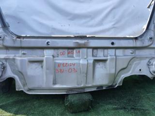 Панель кузова задняя TOYOTA COROLLA NZE124 3 ракурс Панель кузова задняя TOYOTA COROLLA NZE124 3 ракурс