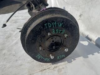 Мост задний SUZUKI ESCUDO TD11W 3 ракурс