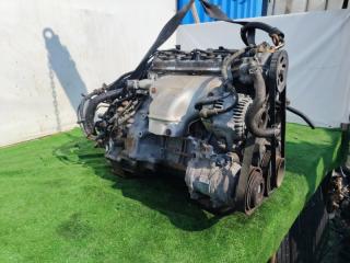 Двигатель HONDA ODYSSEY RA3 F23A 3 ракурс