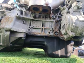 Двигатель HONDA ODYSSEY RA3 F23A 4 ракурс