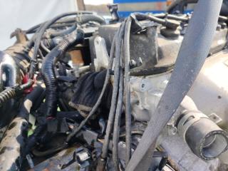 Двигатель HONDA ODYSSEY RA3 F23A 5 ракурс