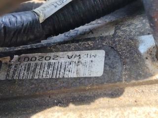АКПП HONDA ODYSSEY RA3 F23A MDWA 4 ракурс