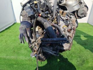 АКПП HONDA ODYSSEY RA3 F23A MDWA 5 ракурс