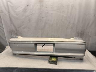 Бампер задний TOYOTA MARK II JZX100 52159-22620 1 ракурс