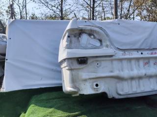 Панель кузова задняя TOYOTA CARINA ST215 4 ракурс Панель кузова задняя TOYOTA CARINA ST215 4 ракурс