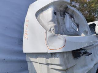 Панель кузова задняя TOYOTA CARINA ST215 5 ракурс Панель кузова задняя TOYOTA CARINA ST215 5 ракурс