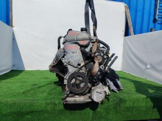 Двигатель TOYOTA PRIUS NHW20 1NZ-FXE 1 ракурс
