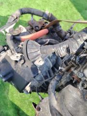 АКПП TOYOTA PRIUS NHW20 1NZ-FXE P112-01A 4 ракурс