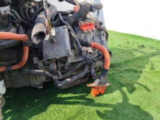 АКПП TOYOTA PRIUS NHW20 1NZ-FXE P112-01A 5 ракурс