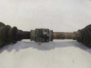 Привод правый передний TOYOTA SUCCEED NCP59 1NZ-FE 4 ракурс