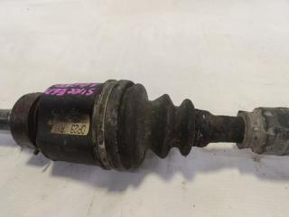 Привод правый передний TOYOTA SUCCEED NCP59 1NZ-FE 5 ракурс