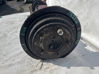 Мост задний SUZUKI JIMNY JB23W 2 ракурс