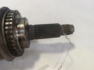 Привод правый передний SUBARU FORESTER SF5 EJ20 2 ракурс