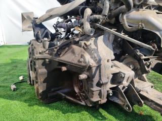 АКПП TOYOTA COROLLA FIELDER NZE124 1NZ-FE U340F-08A 2 ракурс