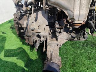 АКПП TOYOTA COROLLA FIELDER NZE124 1NZ-FE U340F-08A 3 ракурс