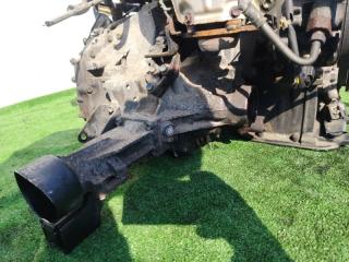 АКПП TOYOTA COROLLA FIELDER NZE124 1NZ-FE U340F-08A 4 ракурс