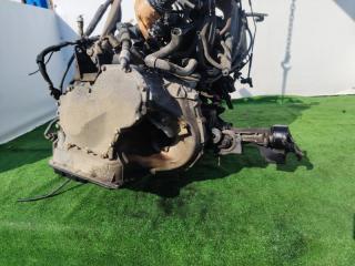 АКПП TOYOTA NADIA SXN15 3S-FE A243F-02A 1 ракурс