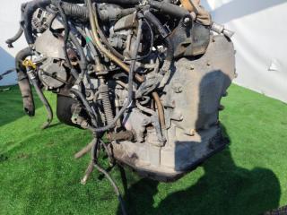 АКПП TOYOTA NADIA SXN15 3S-FE A243F-02A 3 ракурс