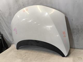 Капот HONDA JADE FR4 2 ракурс