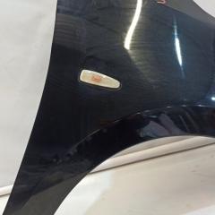 Крыло правое переднее MITSUBISHI MIRAGE A05A 4 ракурс