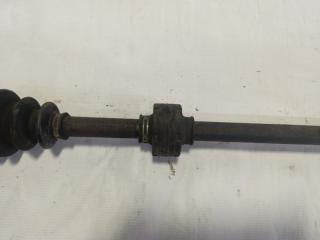 Привод правый передний TOYOTA PLATZ NCP12 1NZ-FE 5 ракурс